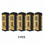 DXF Lipo Battery 4S 15.2V 6500MAH 150C GoldSeries LCG 5MM Graphene LiPo Hardcase XT90 Plug for RC 1/8 1/10 Buggy Truck Car Off-Road Drone