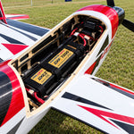 DXF Lipo Battery 12S HV 45.6V 7200mAh 140C GoldSeries Graphene Softcase with EC5 / T / TRX / XT60 / XT90 / XT150 / Q8s Plug for RC 1/8 1/10 Buggy Truck Car Off-Road Drone