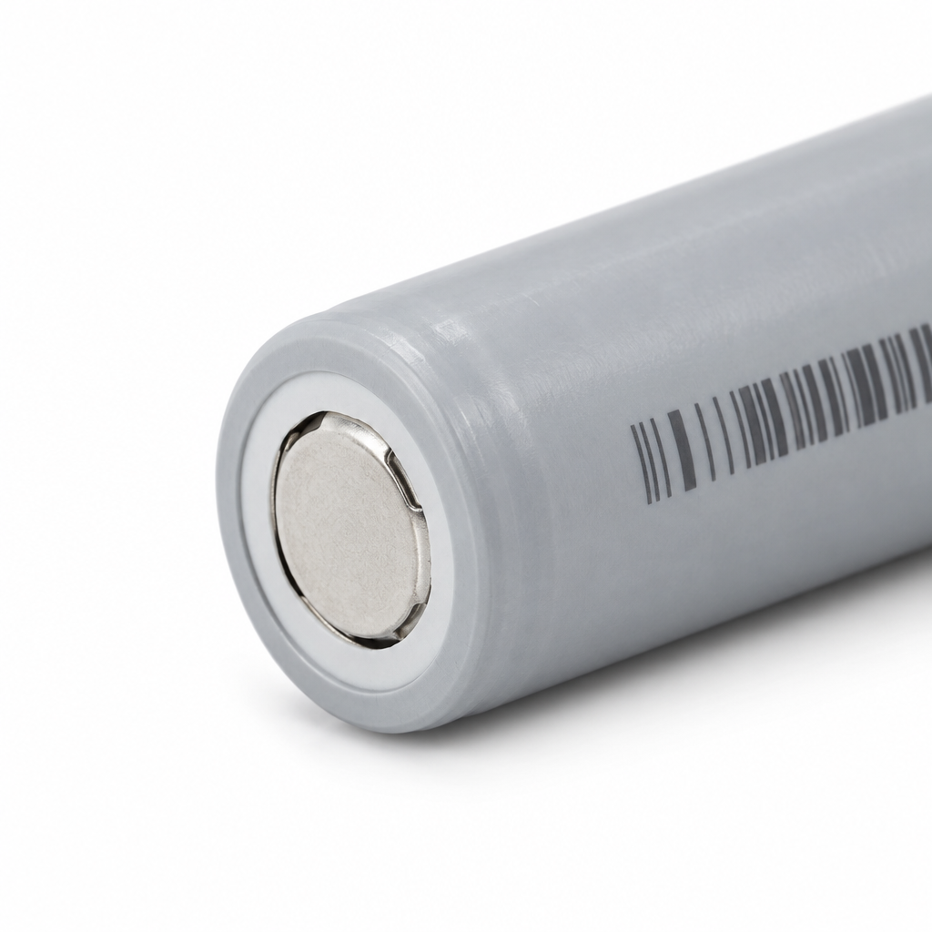 LISHEN LR1865HC 3500mAh 10.5A 3.6V 18650 Li-ion Cell for Professional Battery Packs, Backup Power & Electronics (1–100 PCS)