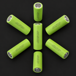 LISHEN LR2170SZ 5000mAh 15A 21700 Li-ion Cell for Protected Energy Storage, Outdoor Power & Long-Runtime Packs (1–100 PCS)