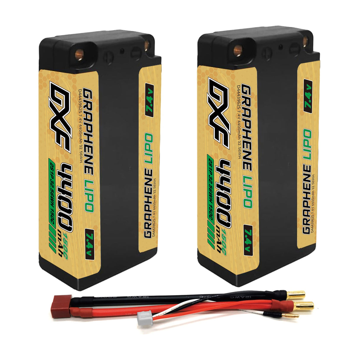 4400mAh-NV-BULLET-OVERSEA