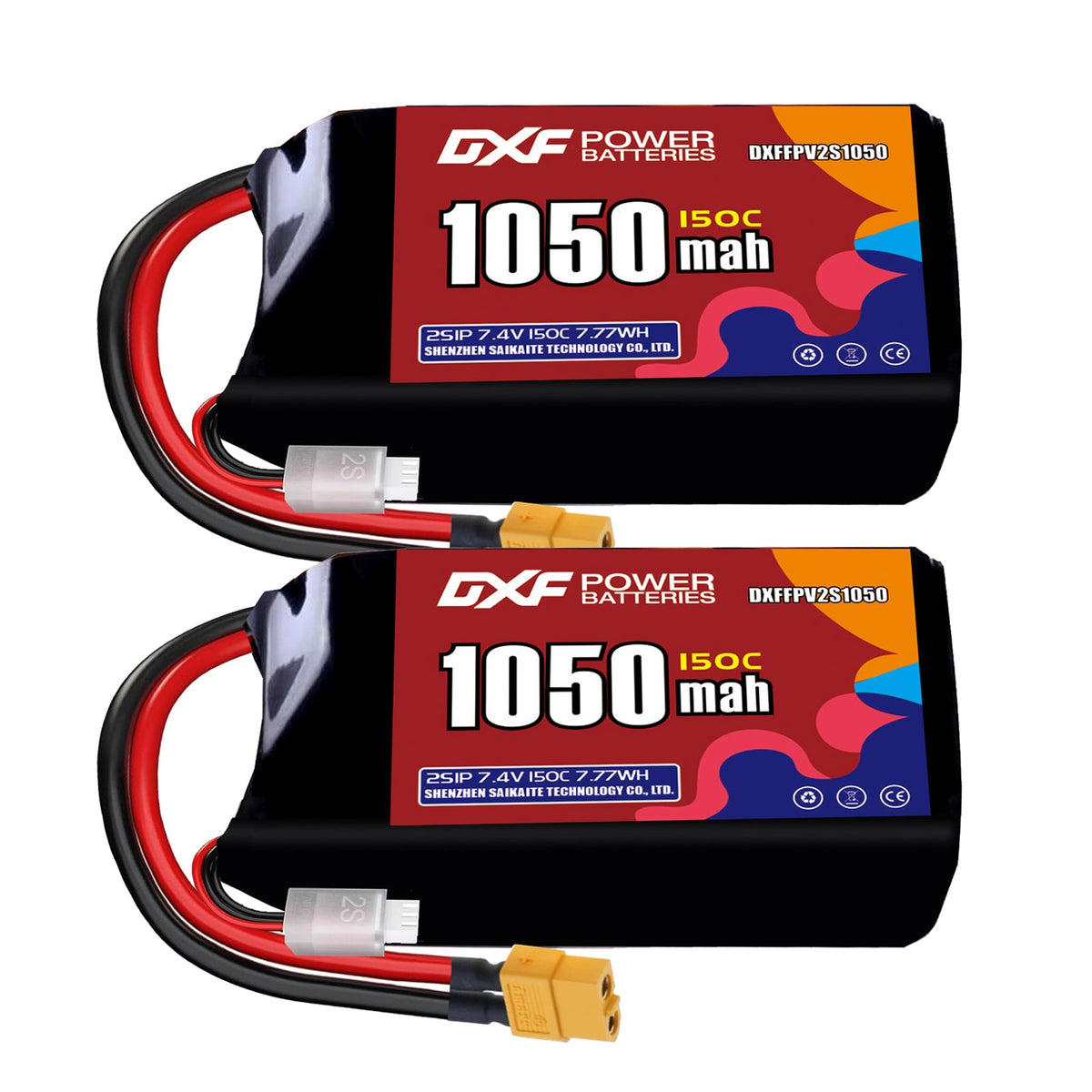 DXF BRAND