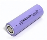 EVE INR21700-40P 4000mAh 40A Li-ion Battery for Power Tools, E-Bikes & DIY Battery Packs (1-100 PCS)