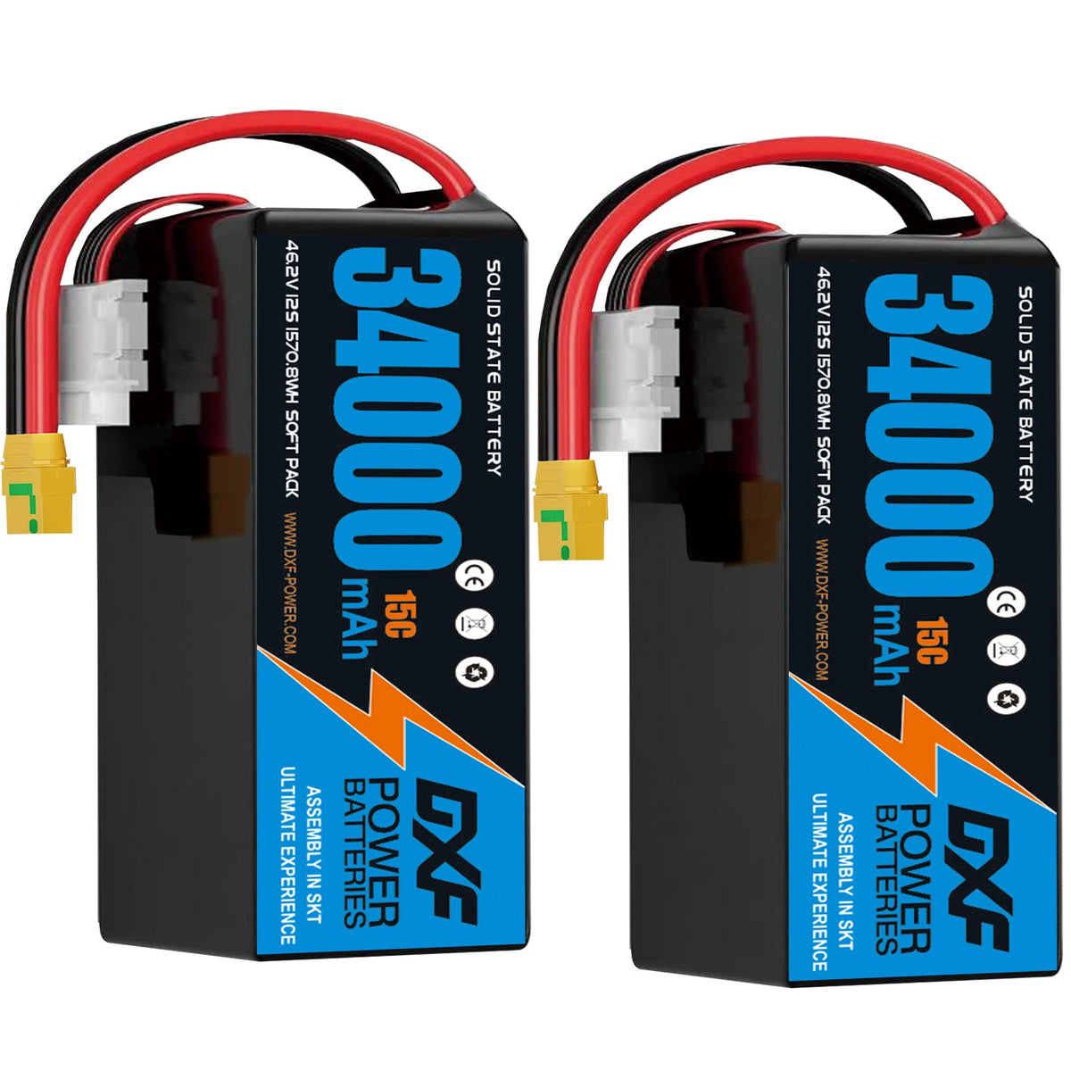 HIGH-VOLTAGE-SOLID-STATE