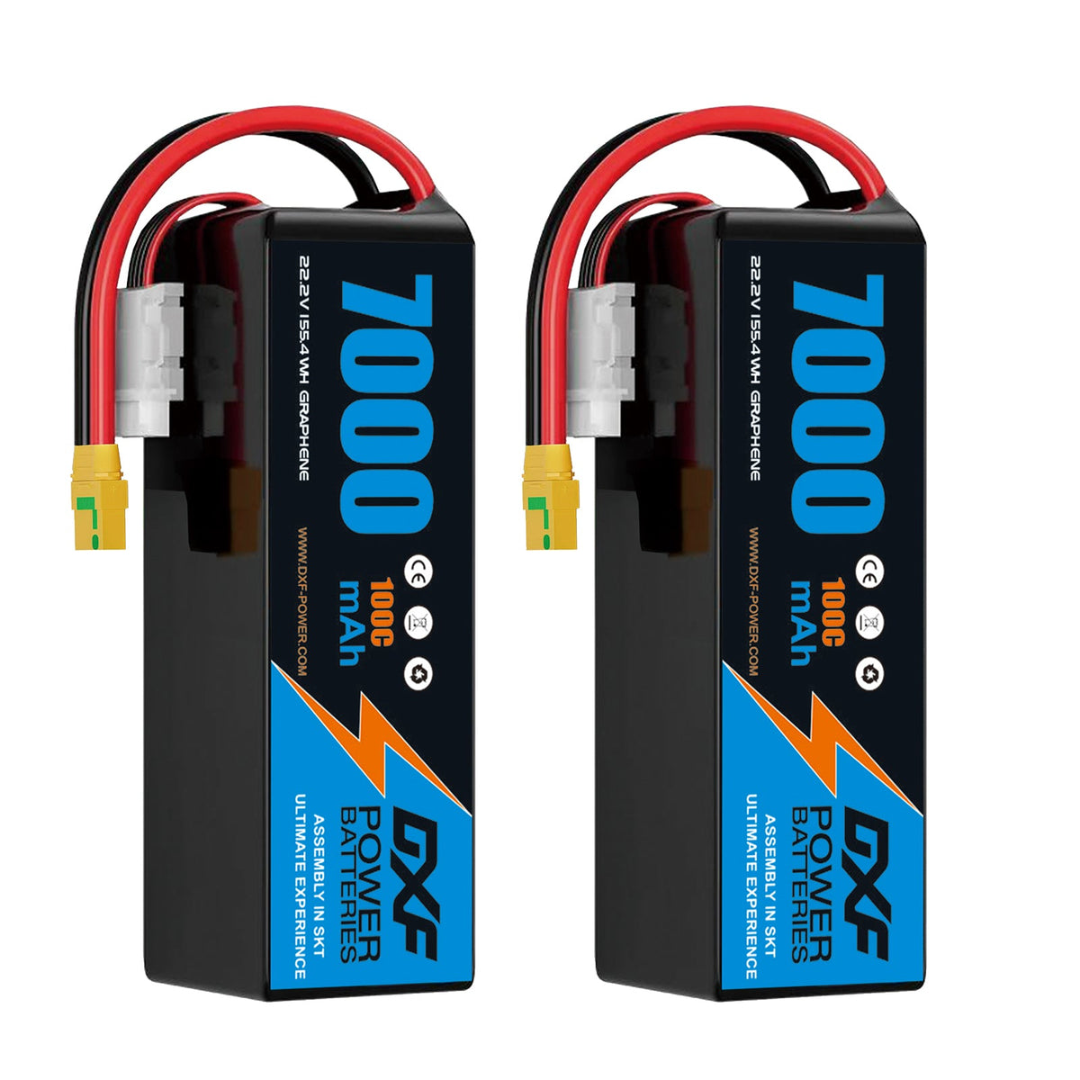 SOFT-NV-7000MAH-100C