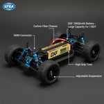 DXF 5mm 2S 10000mAh 7.6V 150C GOLDEN-NGP PLUS EFRA Certificate High Capacity Hardcase LiPo Battery with XT90 Plug for 1:8 Scale RC Car, Multi-Rotor RC Airplane, RC Helicopter, RC Boat