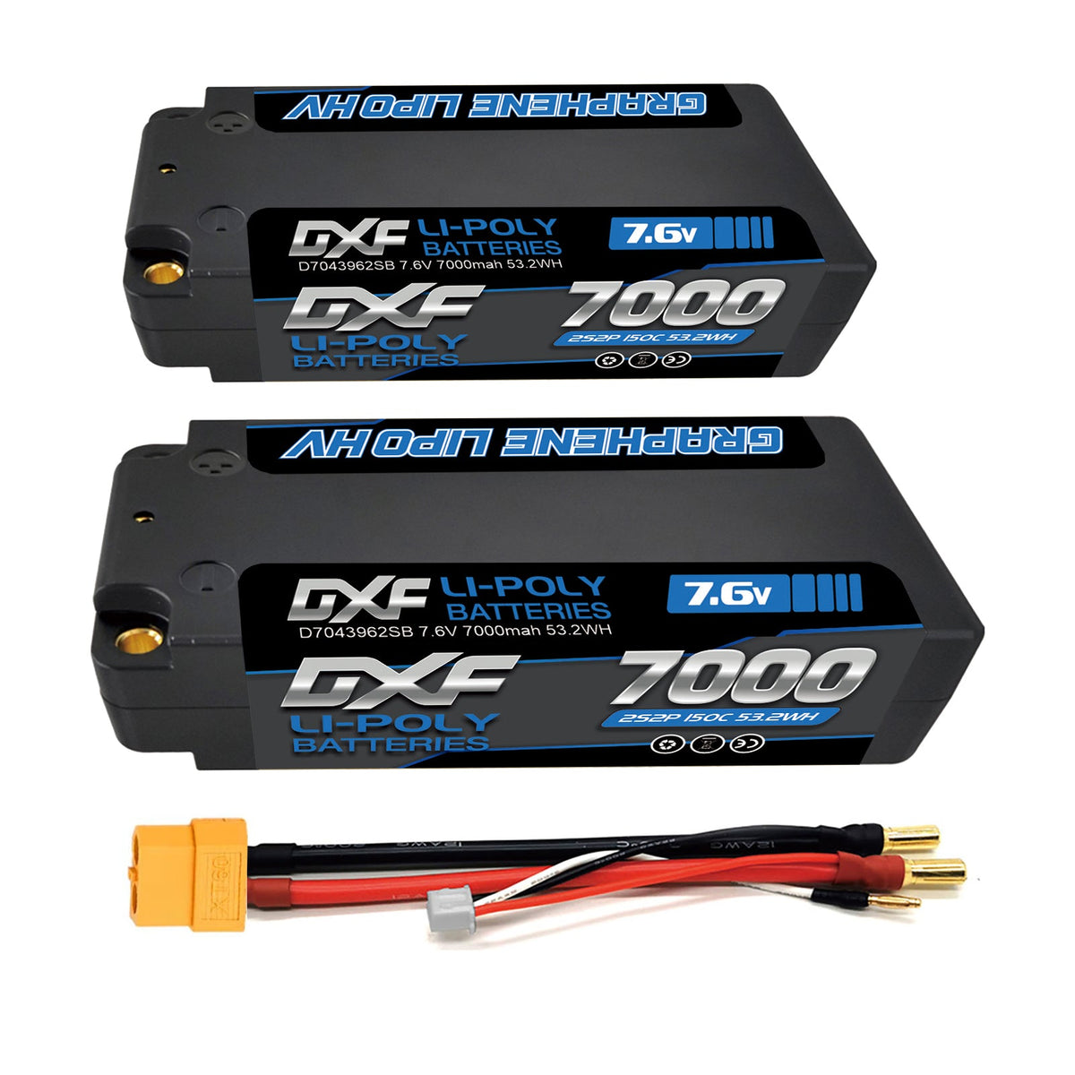 7000mAh-HV-MIDDLE-BULLET
