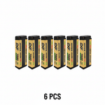 DXF 2S 7.6V 7000mAh 150C NGP PLUS Series HV LiPo Battery LCG Hardcase with 5mm Bullet to Deans Plug for 1/8 1/10 RC Racing Cars, Drones & Boats (1-6 Pack Available)