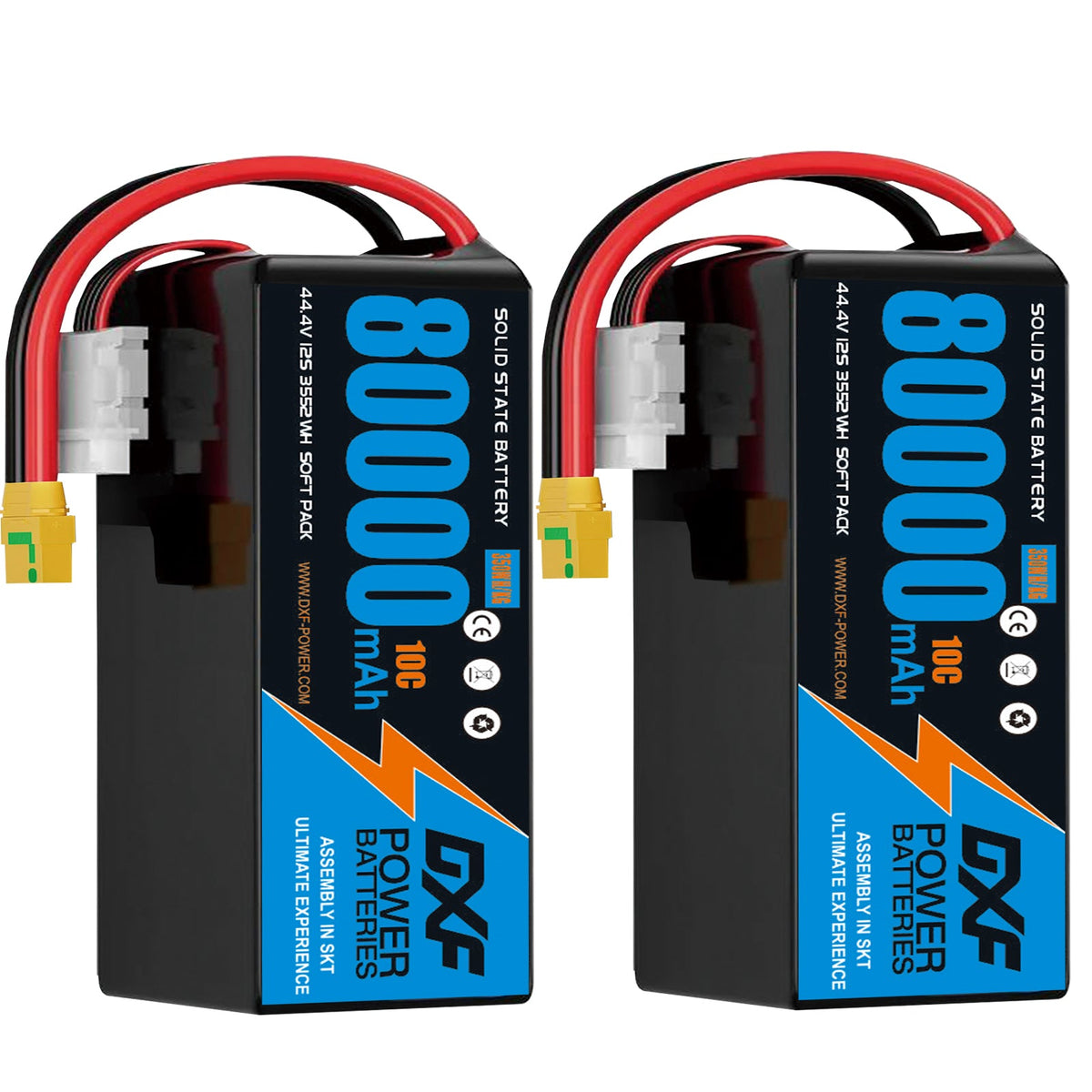 360WH/KG