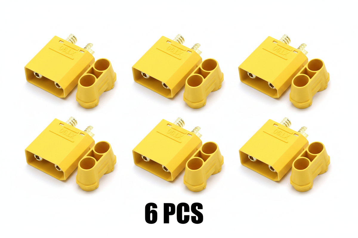 DXF LiPo Battery 1S 3.7V 550mAh 70C with PH2.0 / JST / XT30 / SM / XT60 / EC5 / XT90 for FPV Drone Whoop Micro Racing
