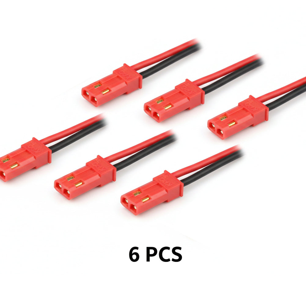 DXF LiPo Battery 4S 14.8V 650mAh 80C with PH2.0 / JST / XT30 / SM / XT60 / EC5 / XT90 for FPV Drone Whoop Micro Racing