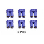 DXF 4S 14.8V 2200mAh 120C LiPo Battery for FPV Micro Drones (PH2.0 / JST / XT30 / SM / XT60 / EC5 / XT90 Options)