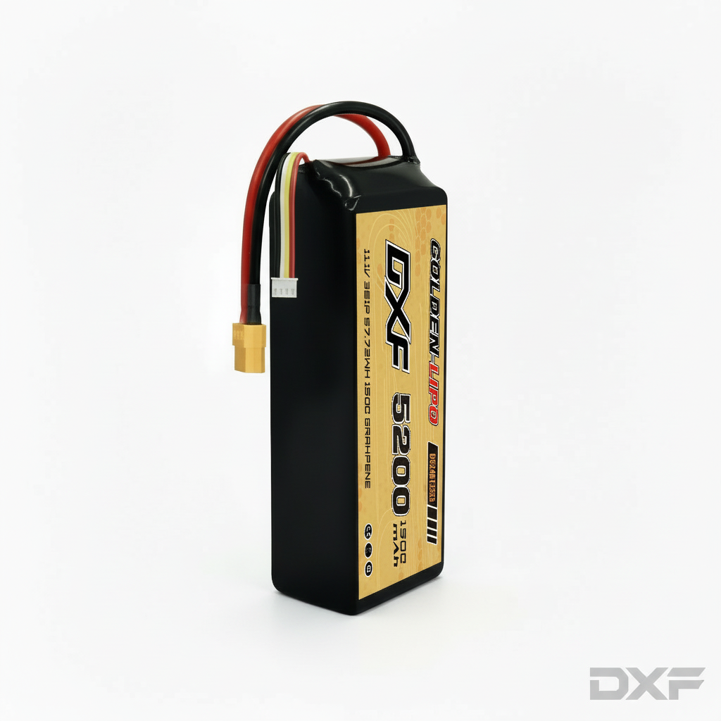 SOFT-NV-5200MAH-100C-OVERSEA
