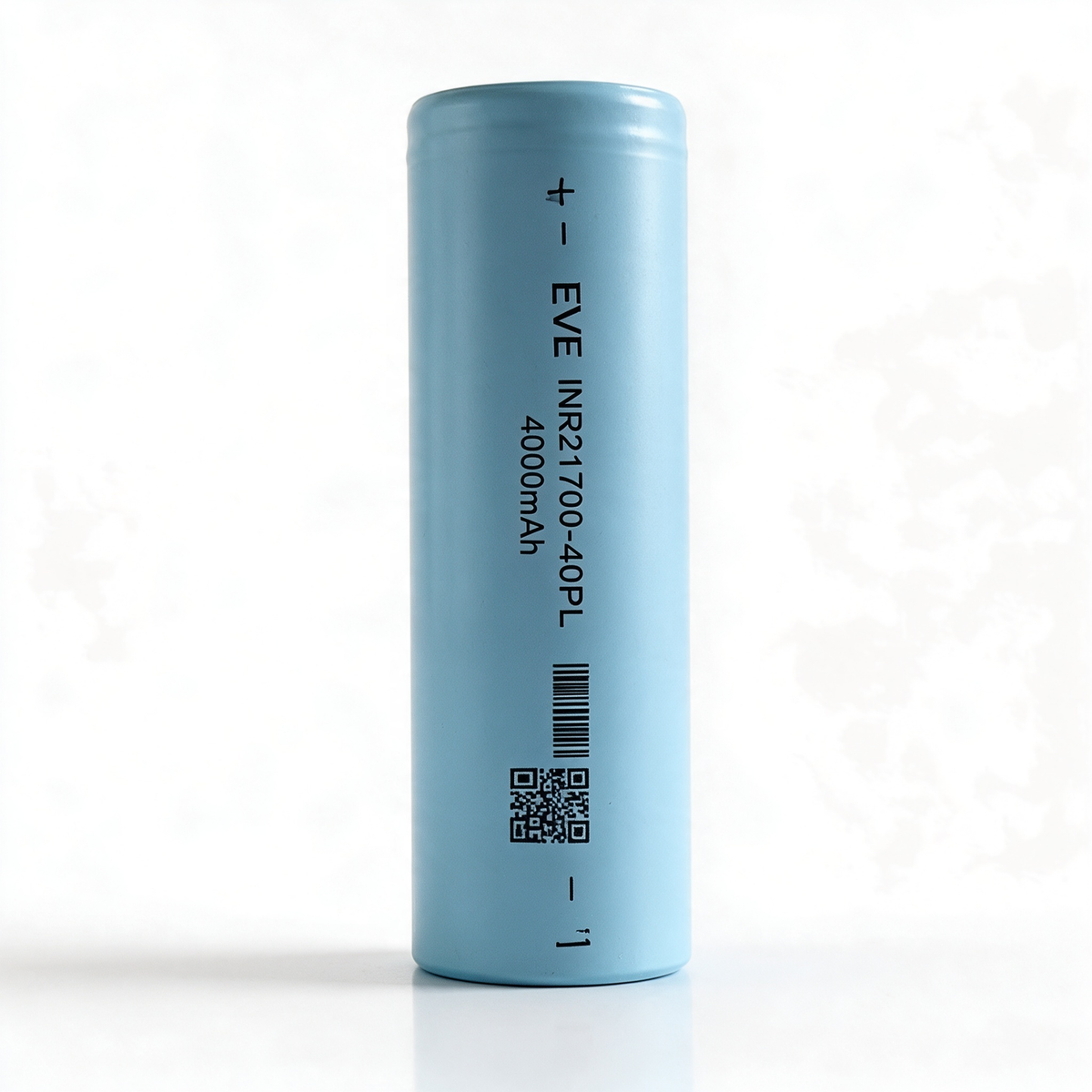 EVE INR21700-40PL 4000mAh 70A Li-ion Battery for Power Tools, E-Bikes & DIY Battery Packs (1-100 PCS)