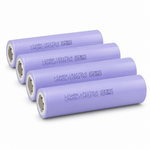 LISHEN LR2170LA 4000mAh 45A Reclaimed 21700 Li-ion Cell for Professional Battery Pack Assembly (1–100 PCS)