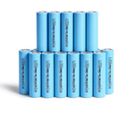 DMEGC INR18650-25P 2500mAh 20A Li-ion Battery for Power Tools, E-Bikes & DIY Battery Packs (1-100 PCS)