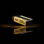DXF 5mm Shorty 2S 7000mAh 7.6V 140C GOLDEN-NGP PLUS Hardcase LiPo Battery | EFRA Approved