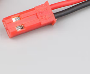 DXF LiPo Battery 2S HV 7.6V 300mAh 60C with PH2.0 / JST / XT30 / SM / XT60 / EC5 / XT90 for FPV Drone Whoop Micro Racing