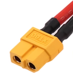 DXF 5S 19.0V 880mAh 150C LiPo Battery for FPV Micro Drones (PH2.0 / JST / XT30 / SM / XT60 / EC5 / XT90 Options)