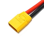 DXF 4S 14.8V 1850mAh 140C LiPo Battery for FPV Micro Drones (PH2.0 / JST / XT30 / SM / XT60 / EC5 / XT90 Options)